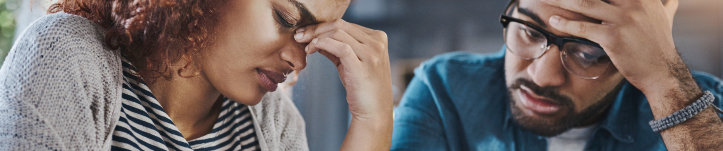 An image of a person reviewing medical bills, funeral costs, and police reports, illustrating the various economic damages that can be claimed in a wrongful death lawsuit.