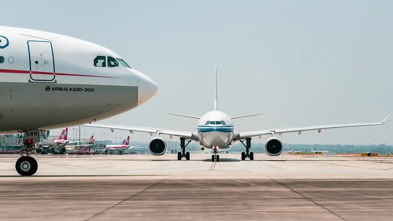 Why A Different Arrival City Can Look Smart-Or Suspicious To A Visa Officer