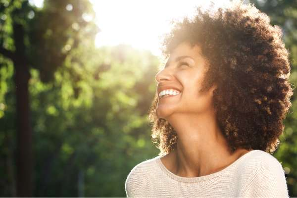 manifest confidence