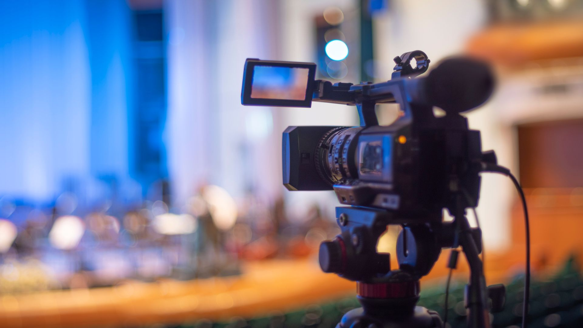 The Ultimate Guide To Live Streaming Church Music Legally - REACHRIGHT