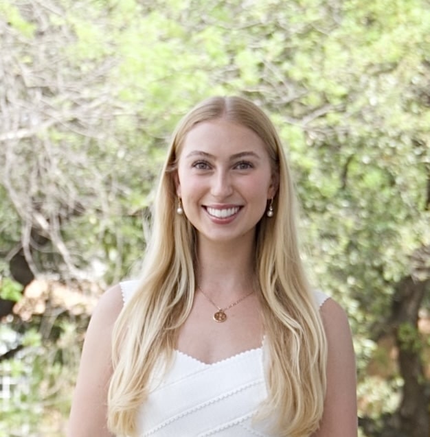Leah Gerber