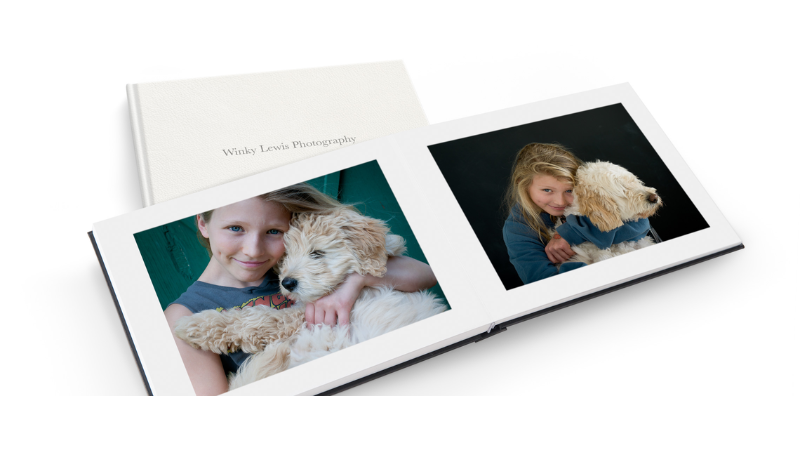 printing photo book