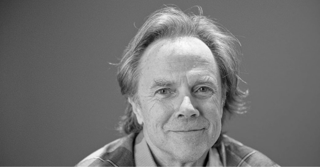 David Carson
