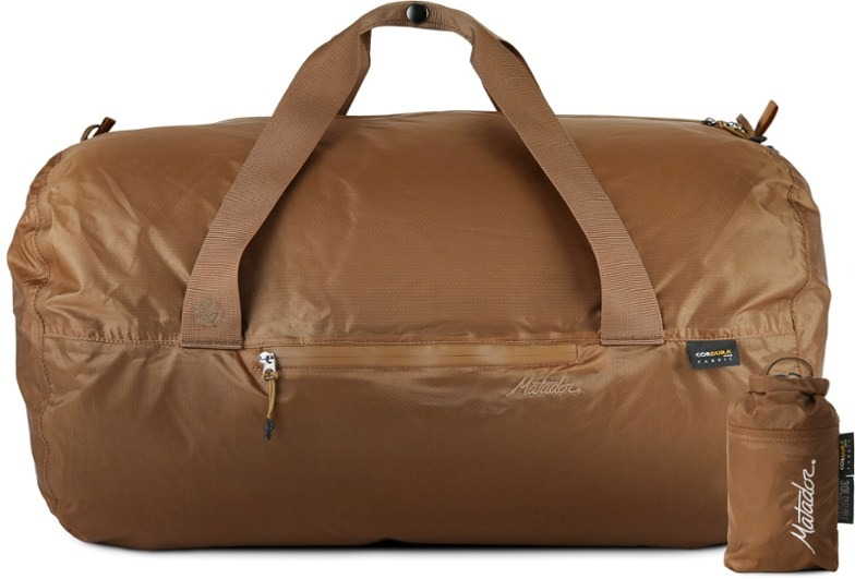 The Matador Transit30 Duffel bag