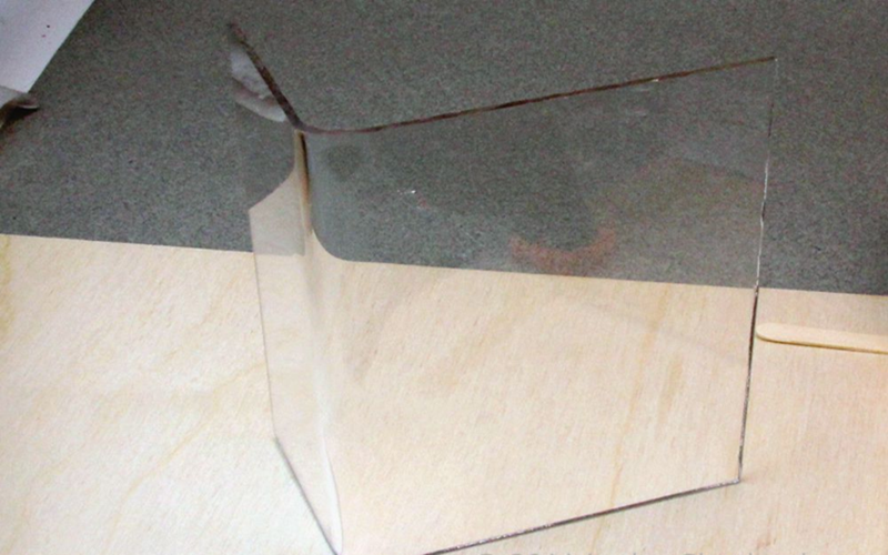 Acrylic Sheets