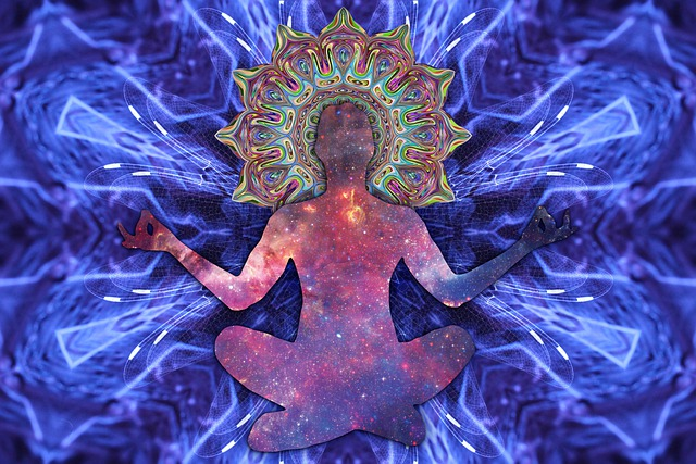 spiritual awakening and psychedelics 