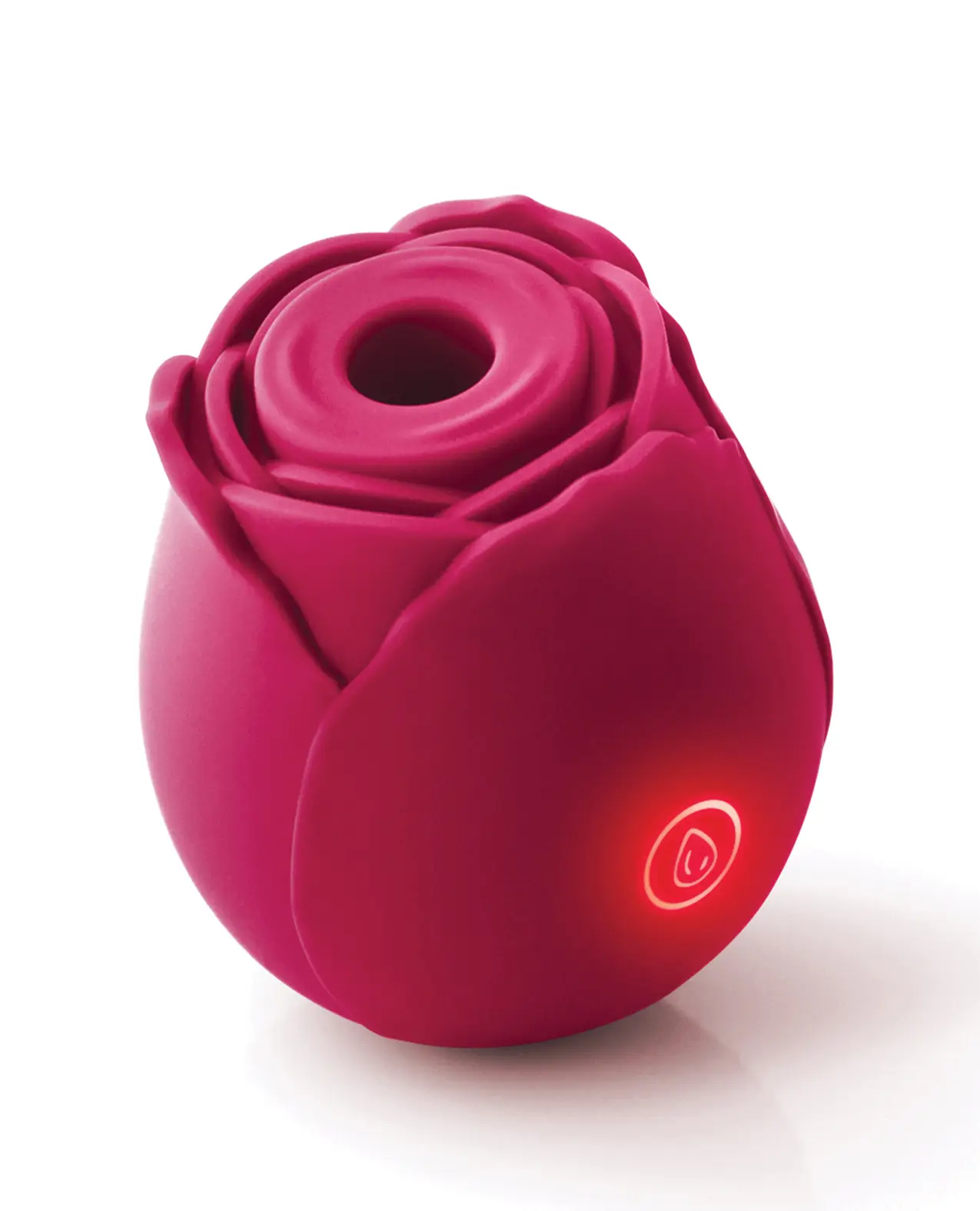 INYA The Rose Rechargeable Suction Vibe – Rose