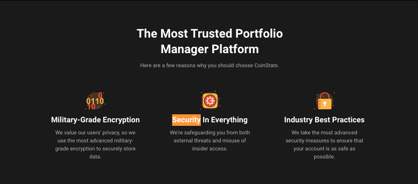 military grade encryption service
