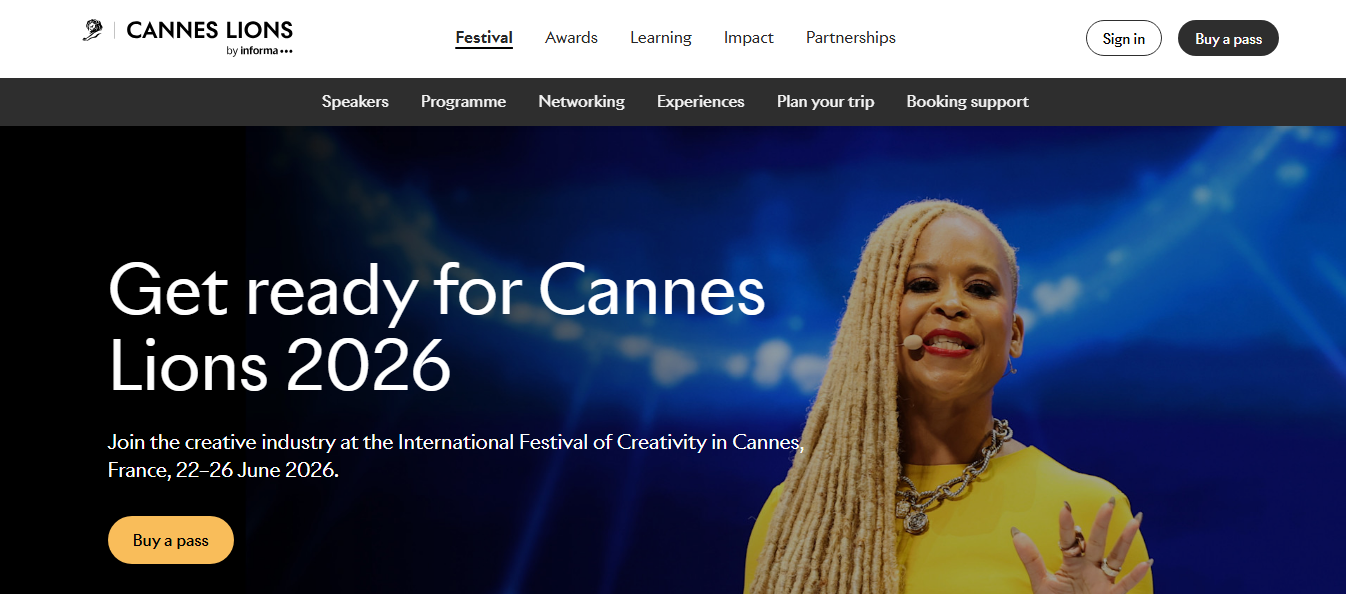 Cannes Lions