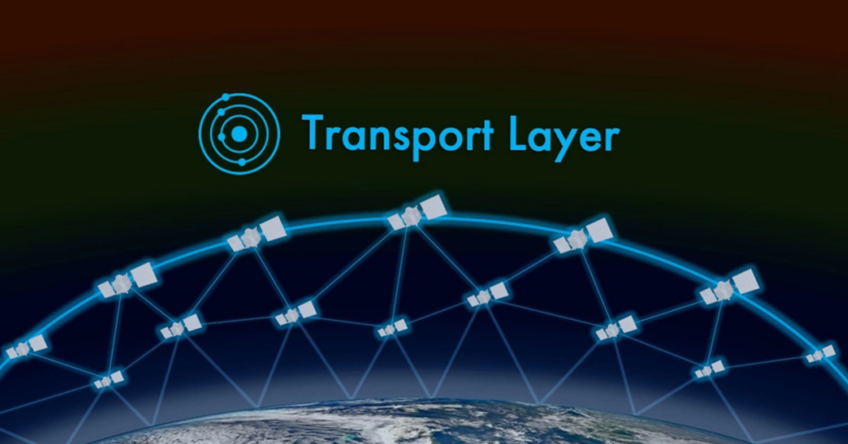 Tranche 1 Transport Layer Prototyping Program of the Space Development Agency