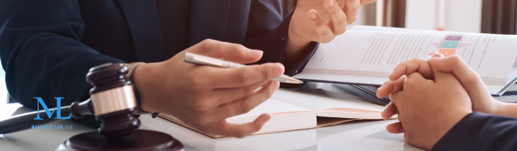 An expert witness discussing a car accident leading to a broken bone injury and medical expenses in an injury settlement. 