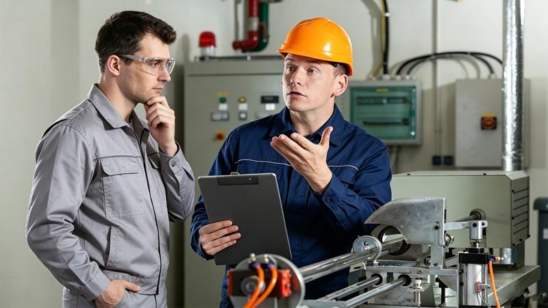 Common Mistakes When Buying an Air Compressor