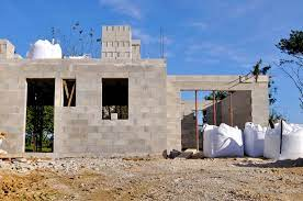 The Pros & Cons of Concrete Block House Construction