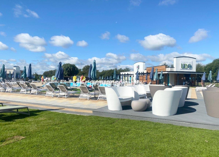 lincolnshire holiday parks