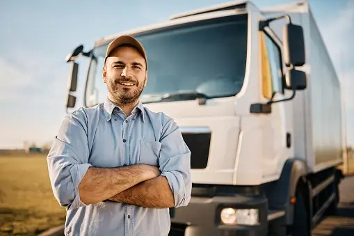Occupational accident insurance and workers compensation insurance for motor carrier
