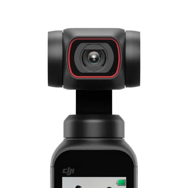 osmo pocket 2 webcam