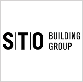 STO Building group government contracting