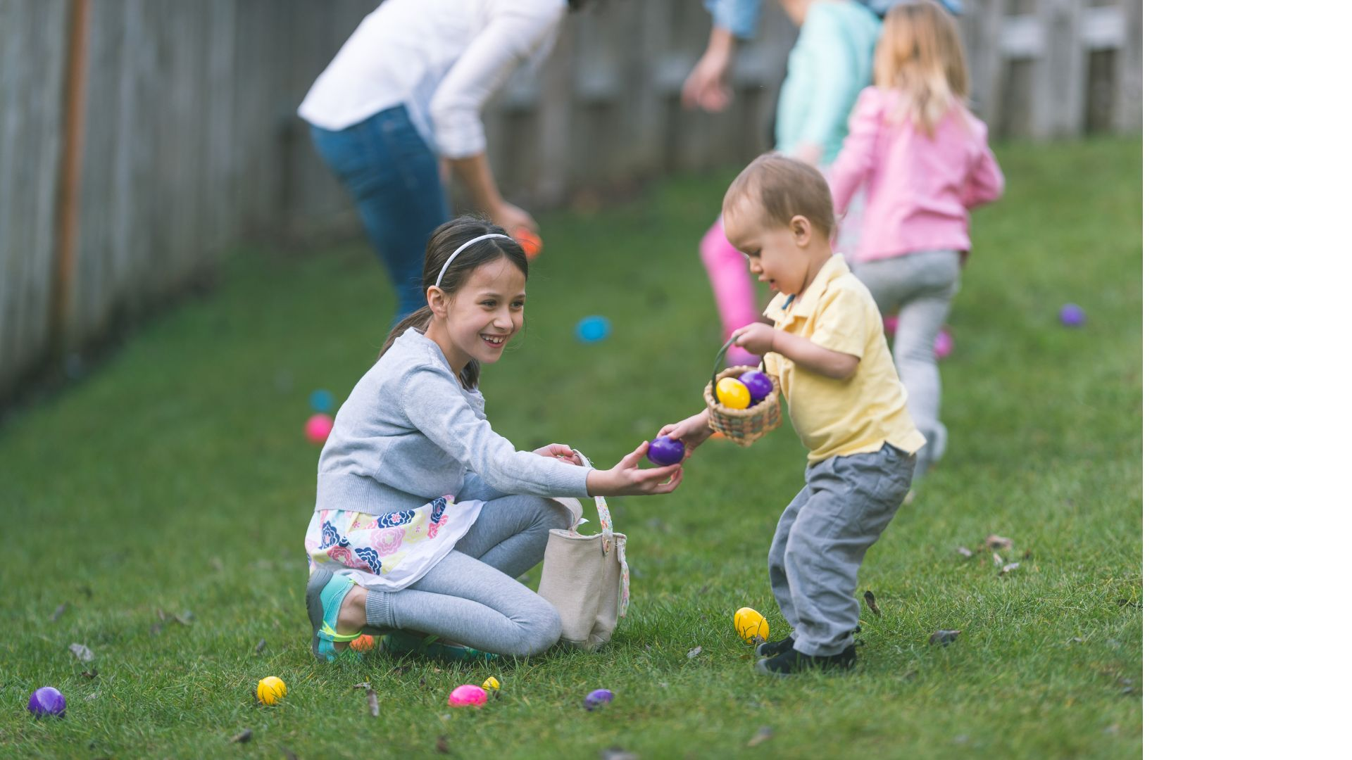 Easter Activities