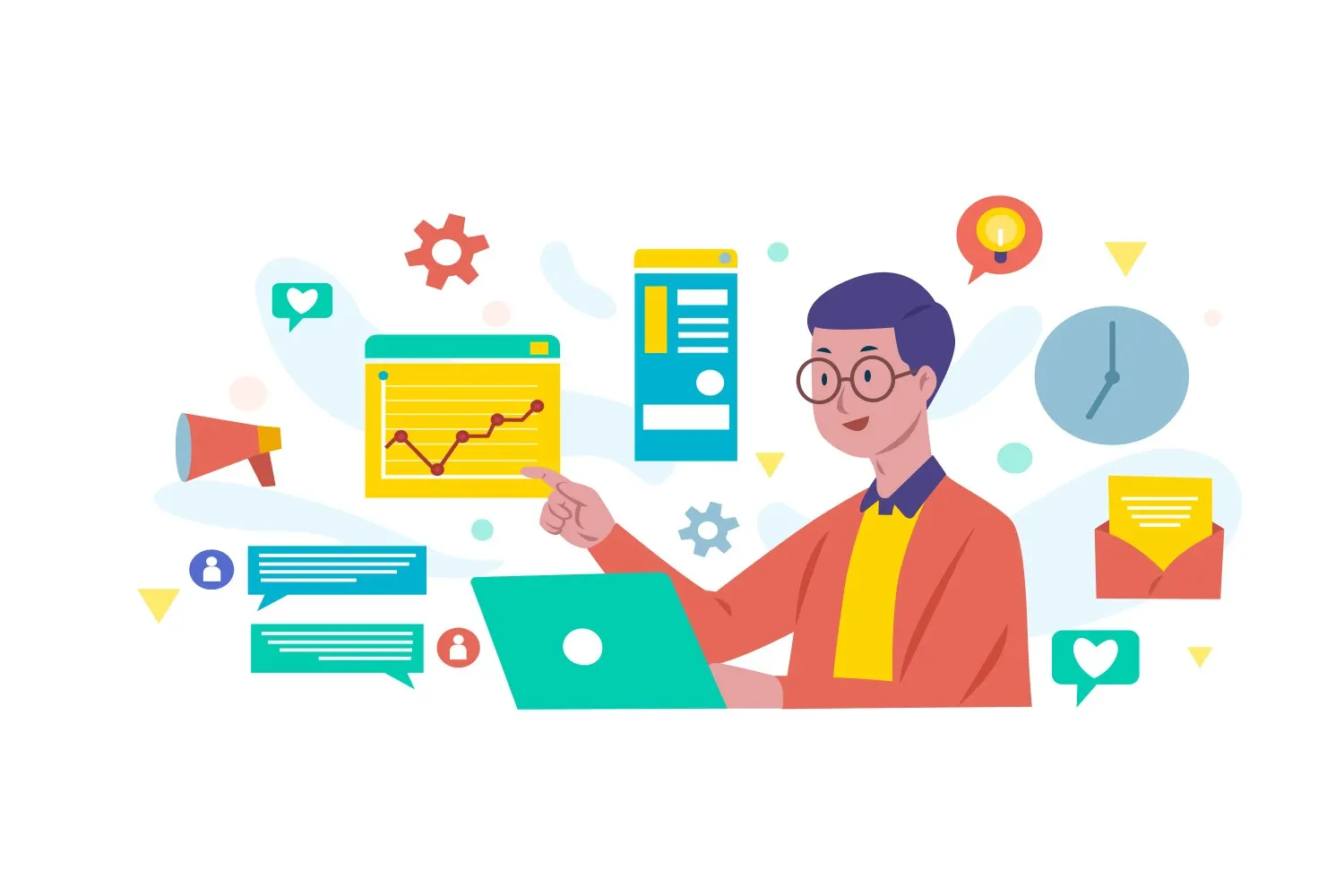  wordpress site maintenance