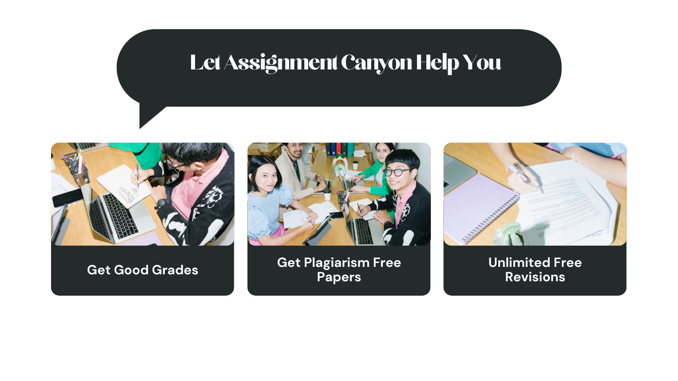 Let Assignment Canyon Tutors Help You Complete Your Literature Review Papers - The Benefits