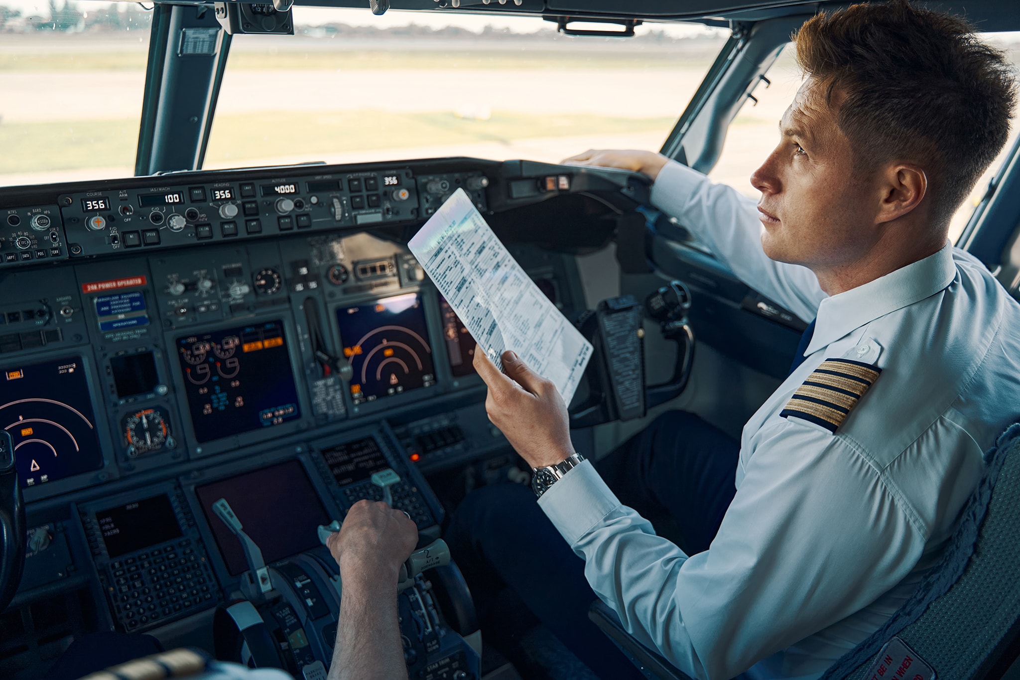 Maximizing Allegiant Pilot Pay