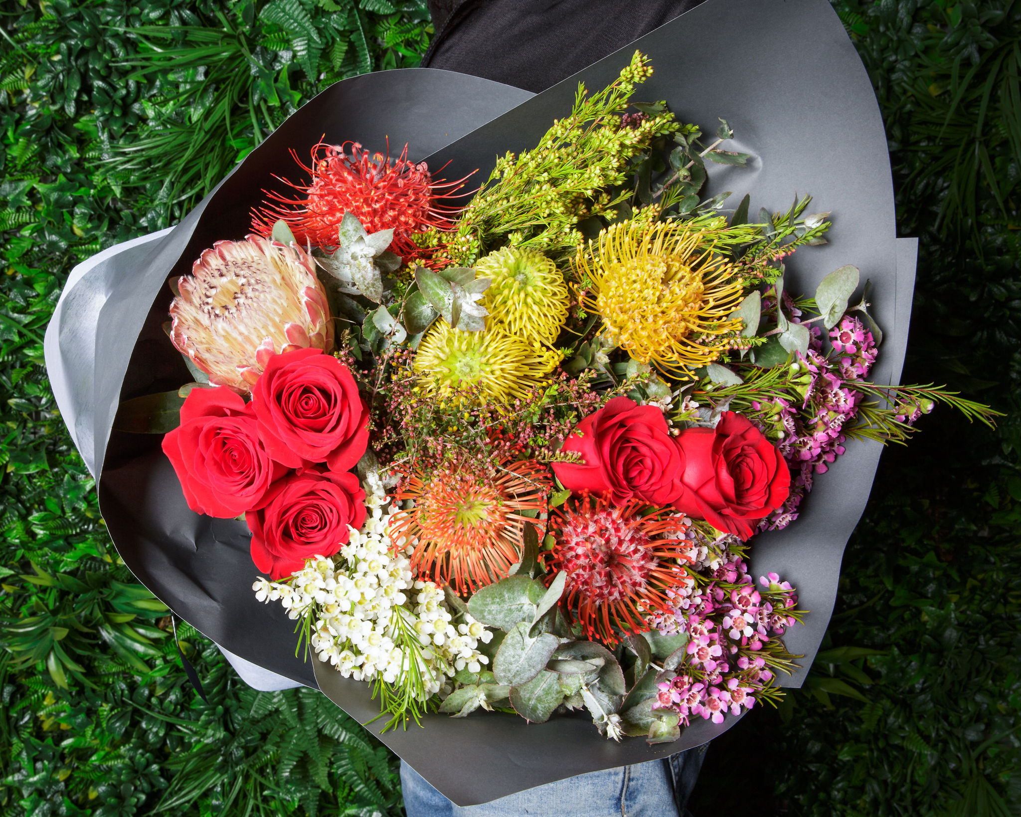 cabramatta flowers