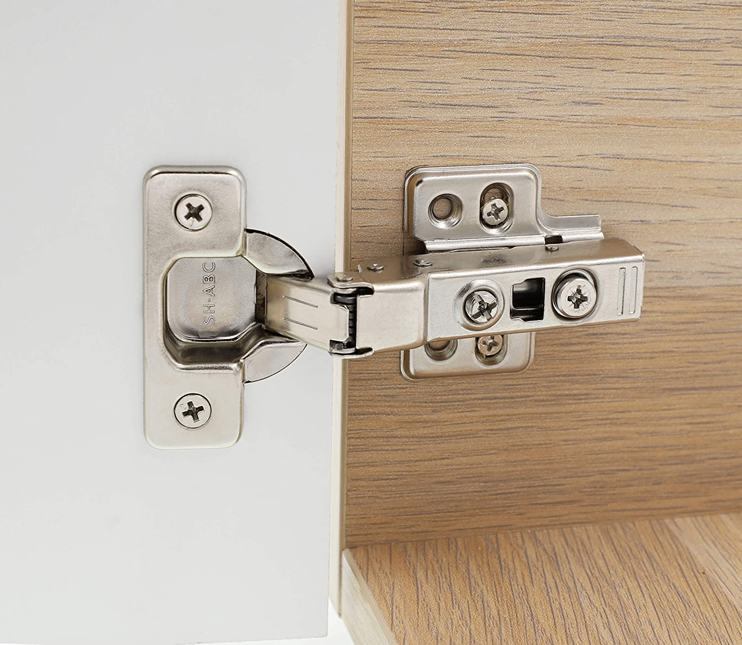 Soft Close Cabinet Hinges