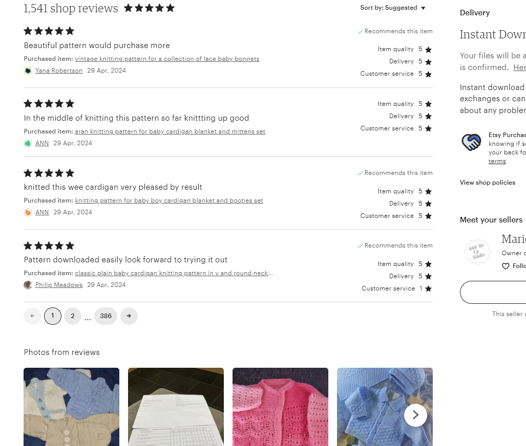 why high ticket dropshpping customer reviews