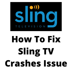 Sling TV Not Working Fixed