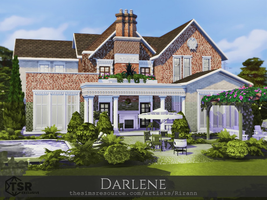 Darlene