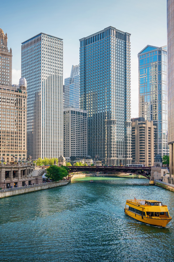 Chicago