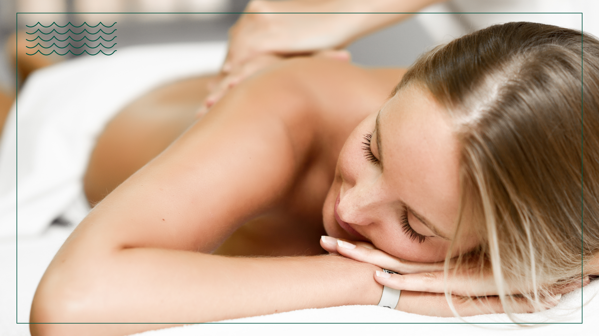 Gabinet SPA Mazury