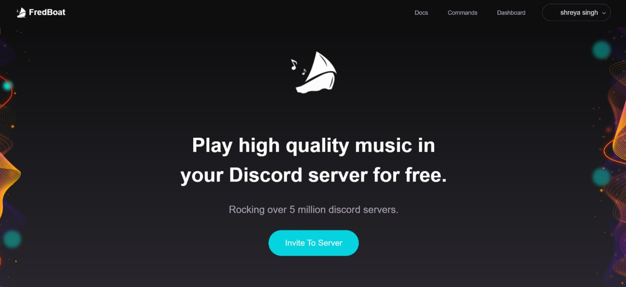 H ow to play music in discord