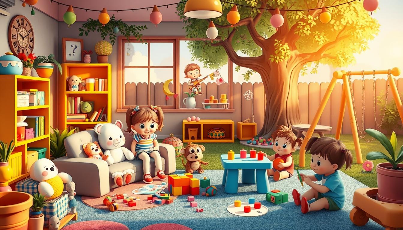 creative babysitting business names