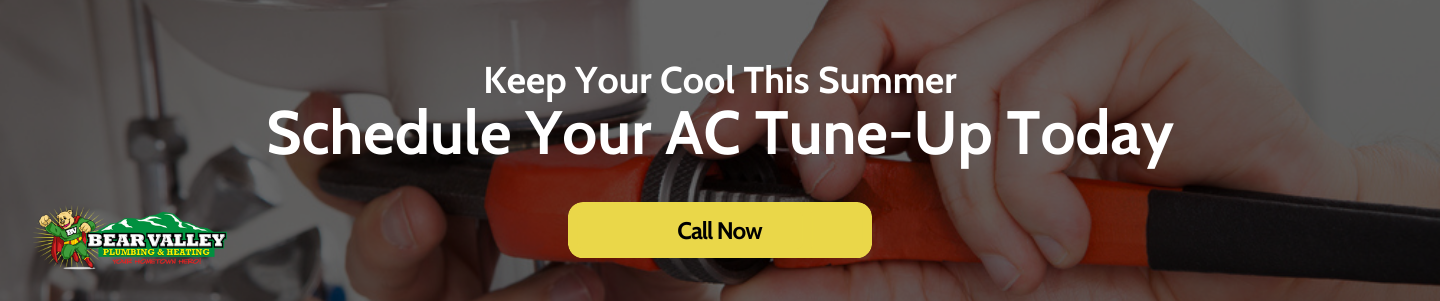 An image of a cross-section of an air conditioning system, highlighting the different components such as the compressor, evaporator coil, condenser coil, and air ducts, demonstrating how they work together in the cooling process.