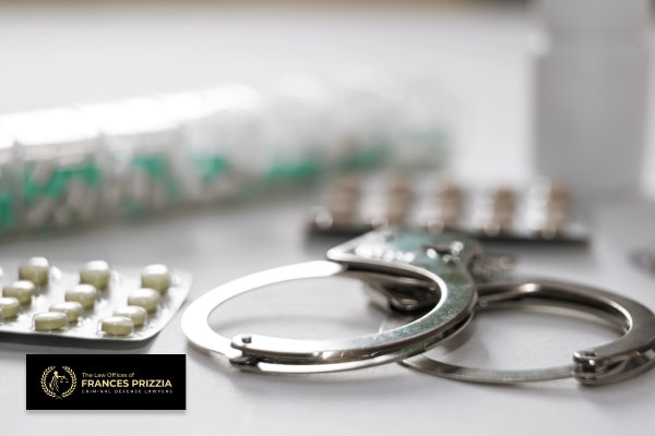 Common Illegal Narcotics in California