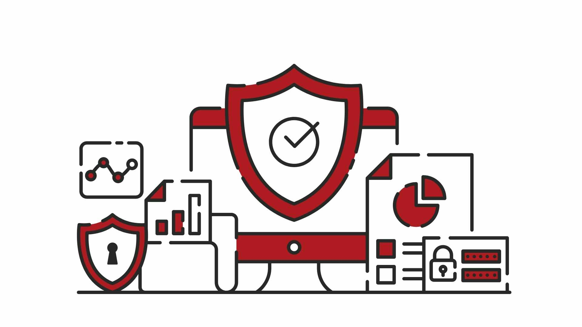 Intrusion Detection System IDS