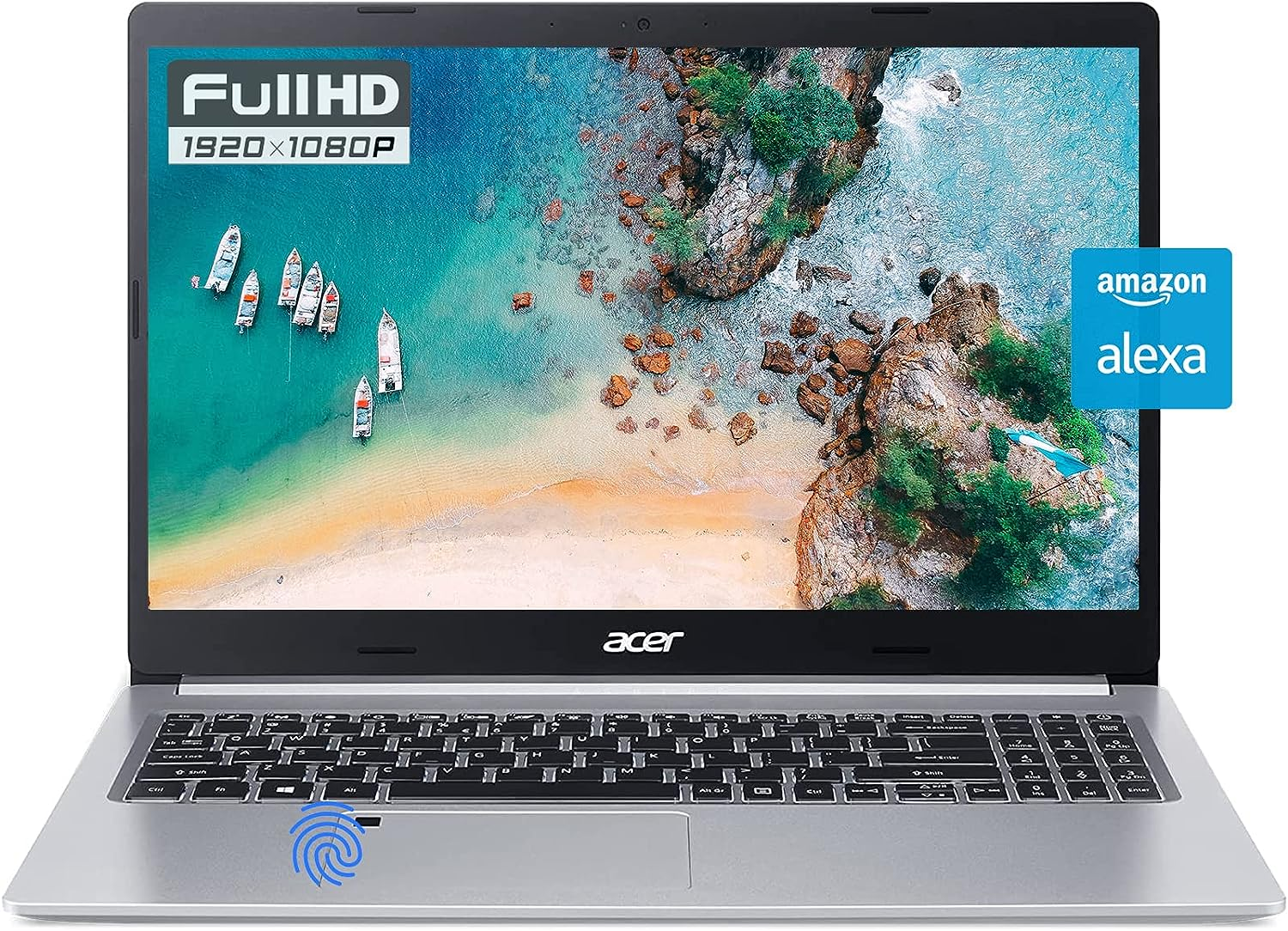 Acer Aspire 5 Slim Laptop 15.6"