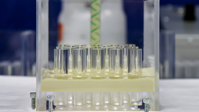 Encapsulation Compounds