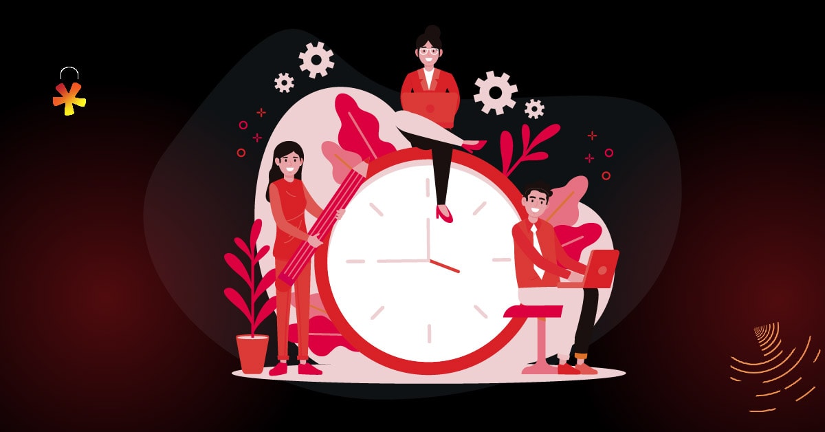 Time Management Tips for Creative Professionals