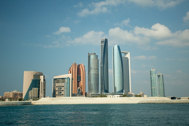 Family-Friendly Beaches