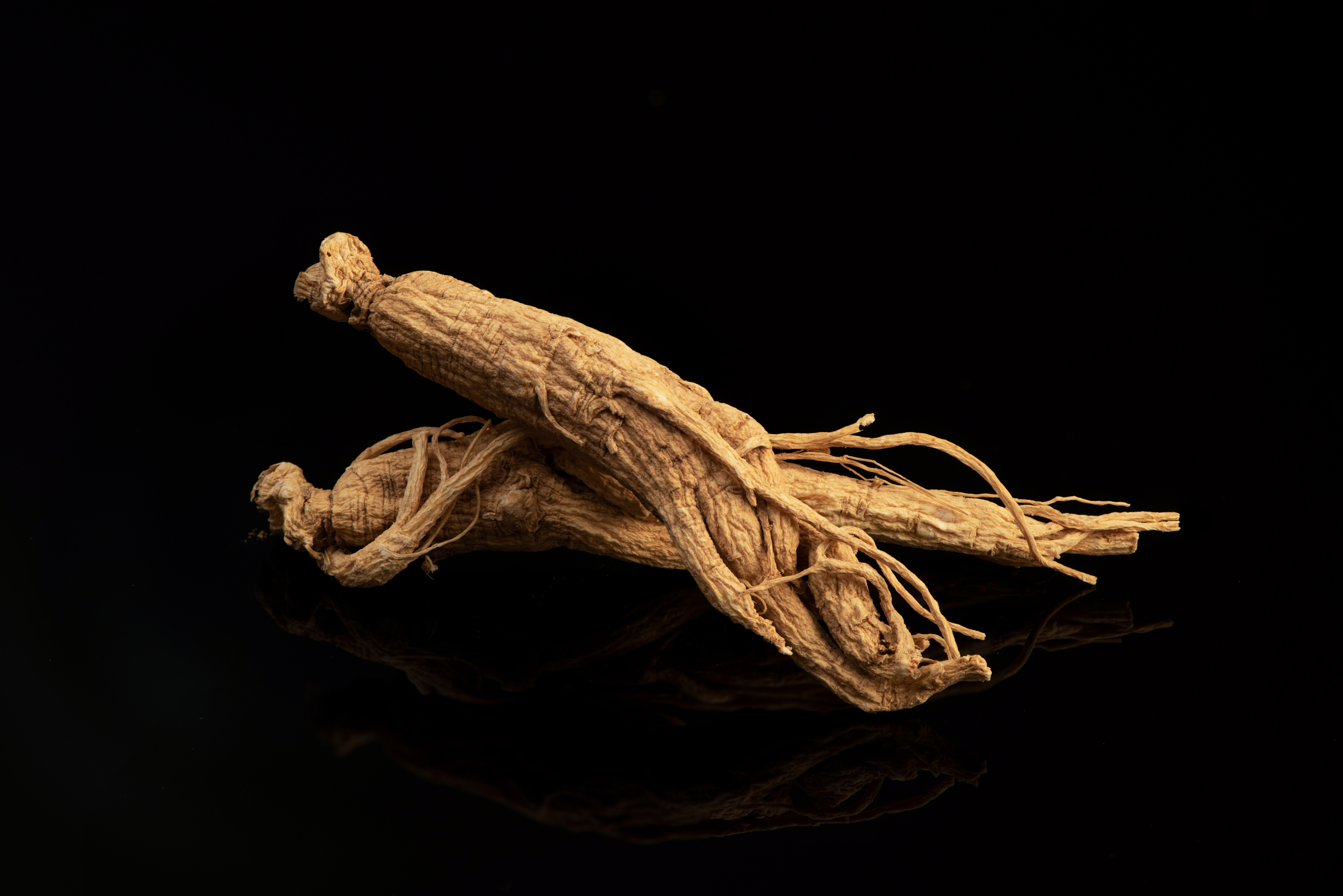 Ginseng is also claimed to help in ED.