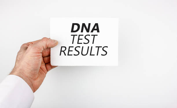 family law paternity testing