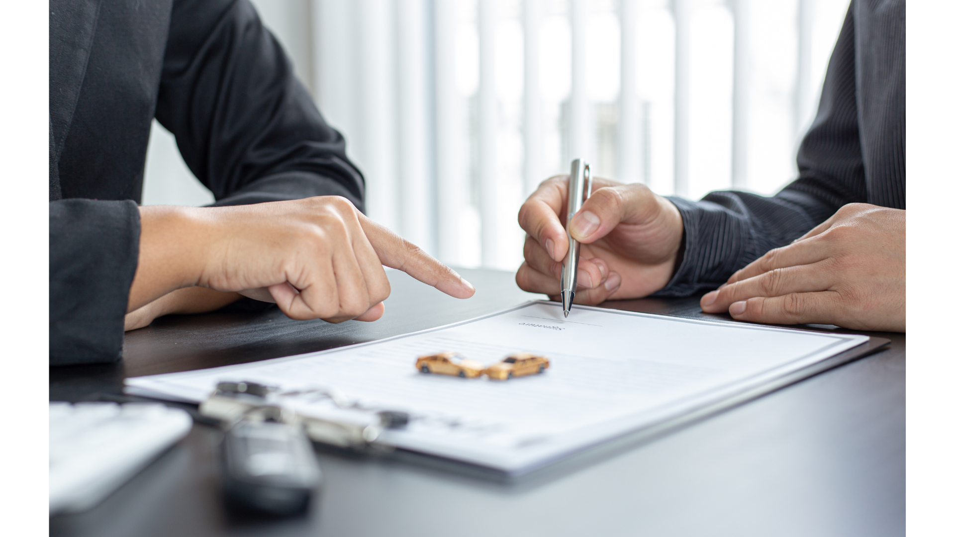 comparing car insurance
