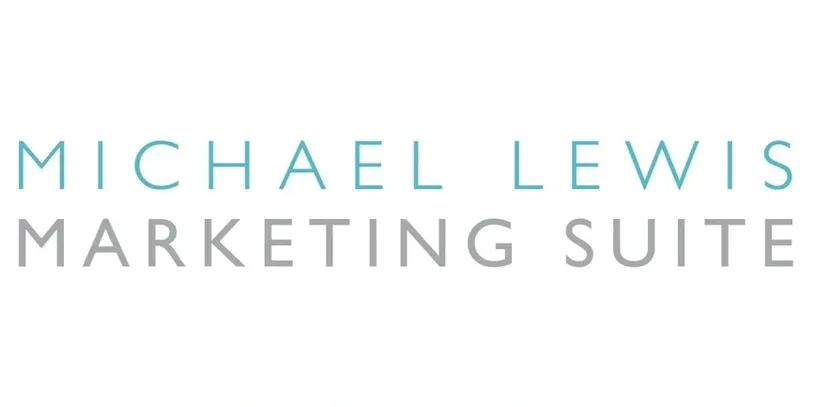 Michael Lewis Marketing Suite logo