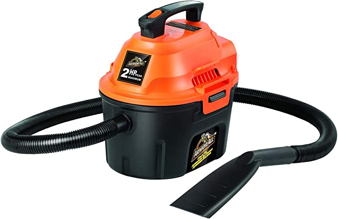 Wet Dry Vacuum from Armor All