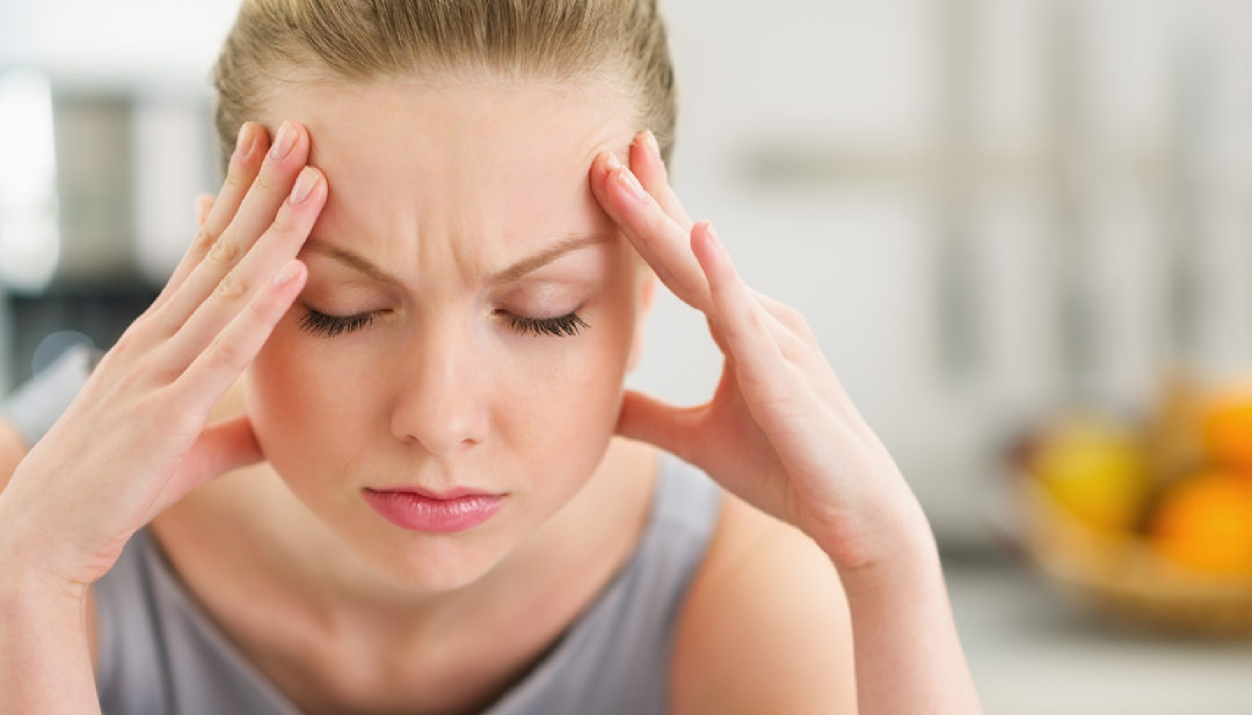 Hode pine og tannhelse: En ofte oversett sammenheng