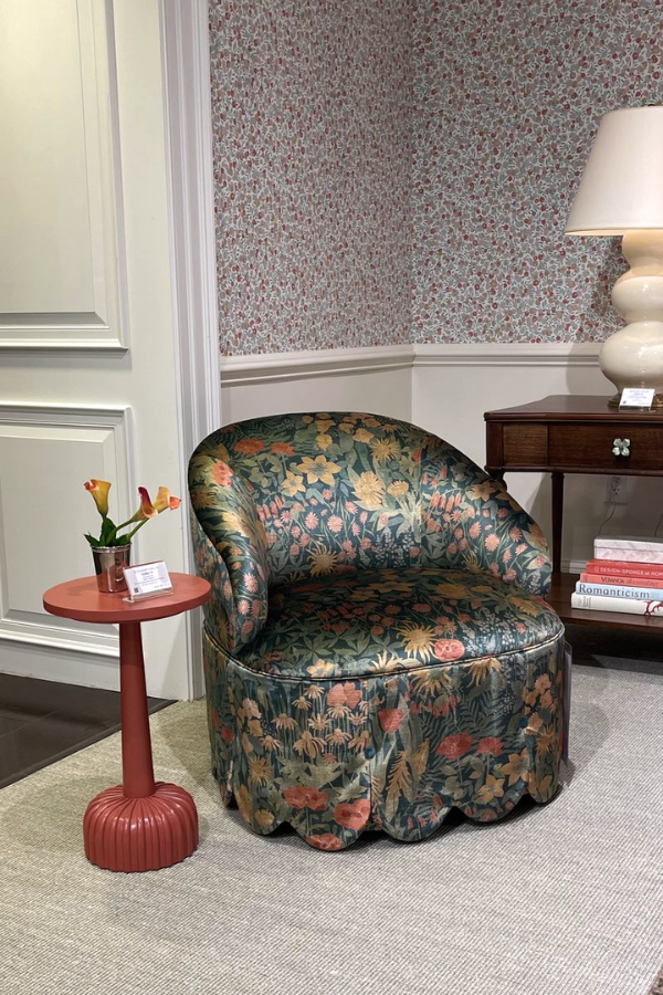 High Point Market 2025