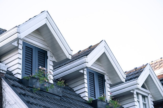 Home Improvement Program Benefits and Services