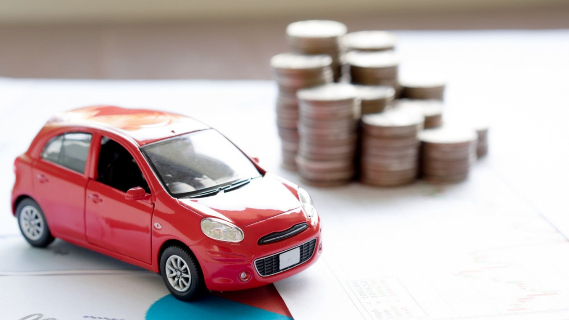 How to Work With Car Finance Lenders?